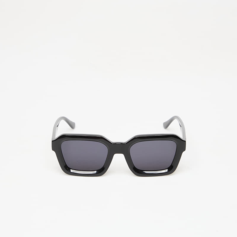 D.Franklin Pitch Black / Black Black