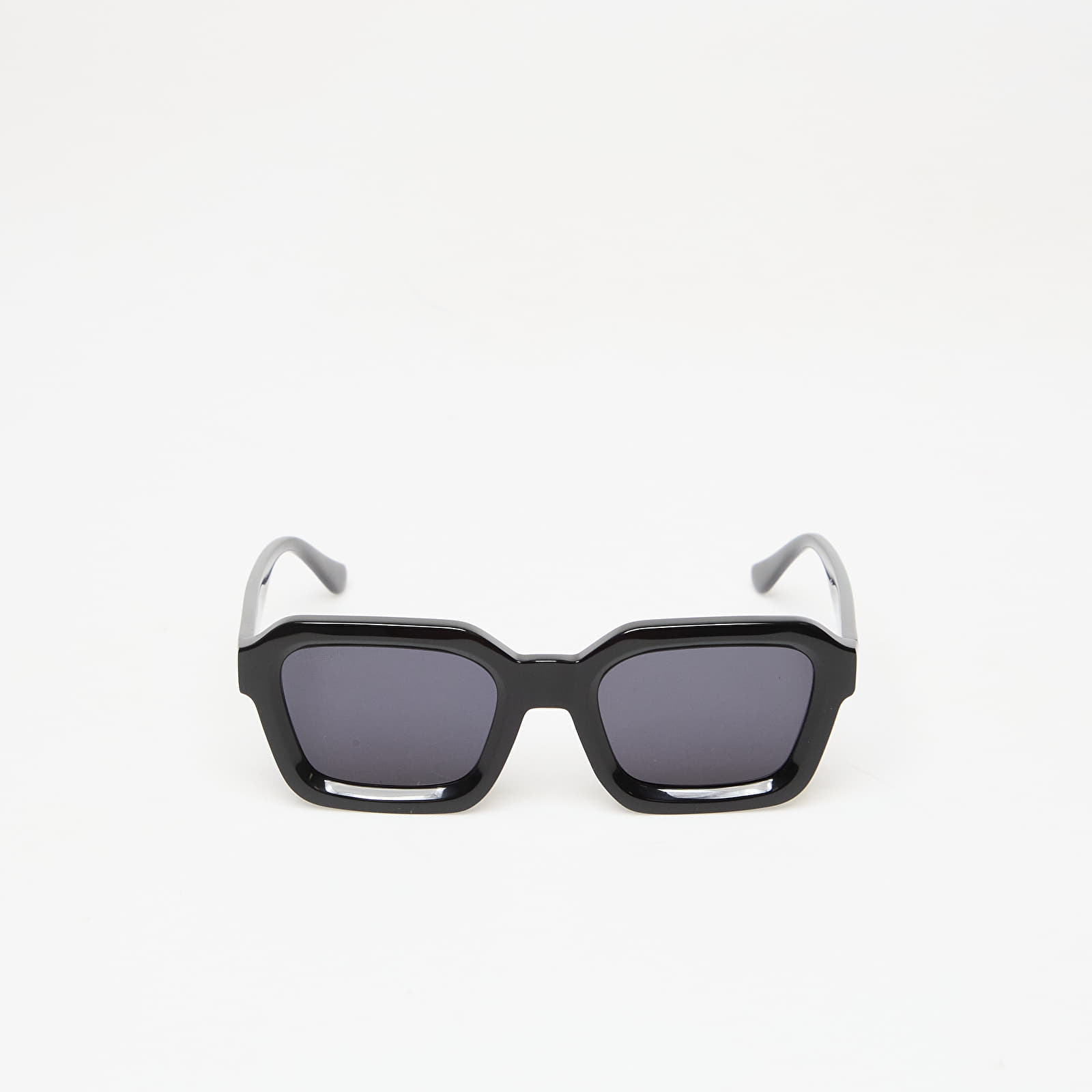 Sunglasses D.Franklin Pitch Black / Black Black