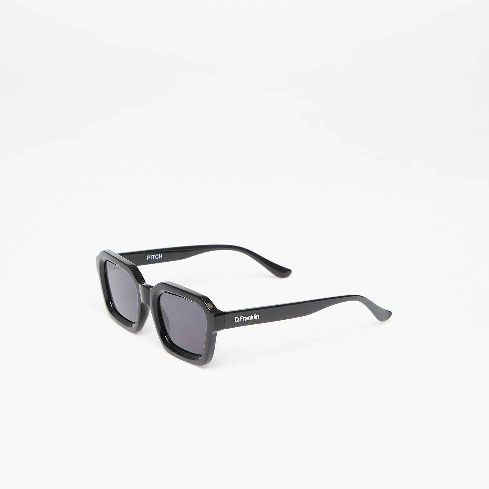 Sunglasses D.Franklin Pitch Black / Black Black