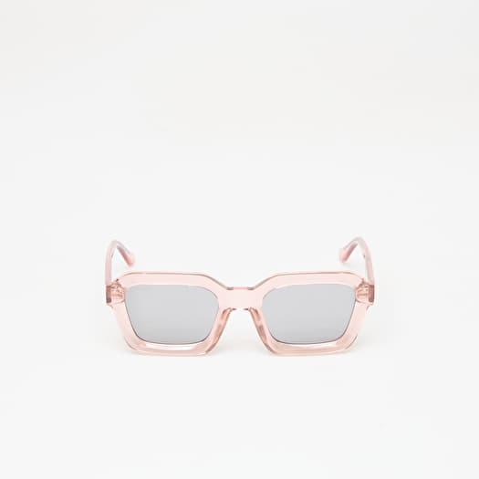 Occhiali da sole D.Franklin Pitch Pink / Smoke Black