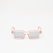 D.Franklin Pitch Pink / Smoke Black