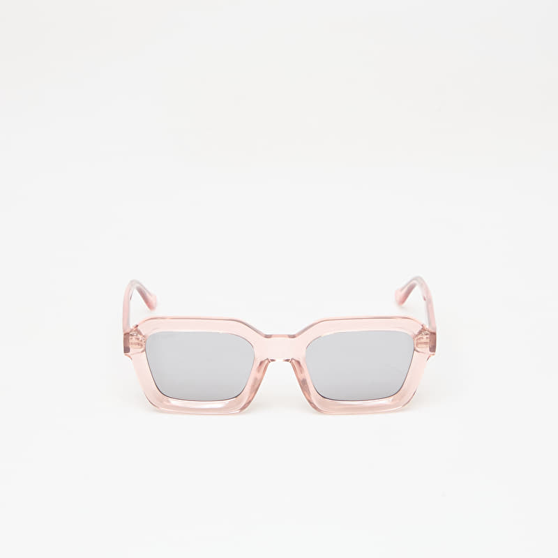 Sunglasses D.Franklin Pitch Pink / Smoke Black