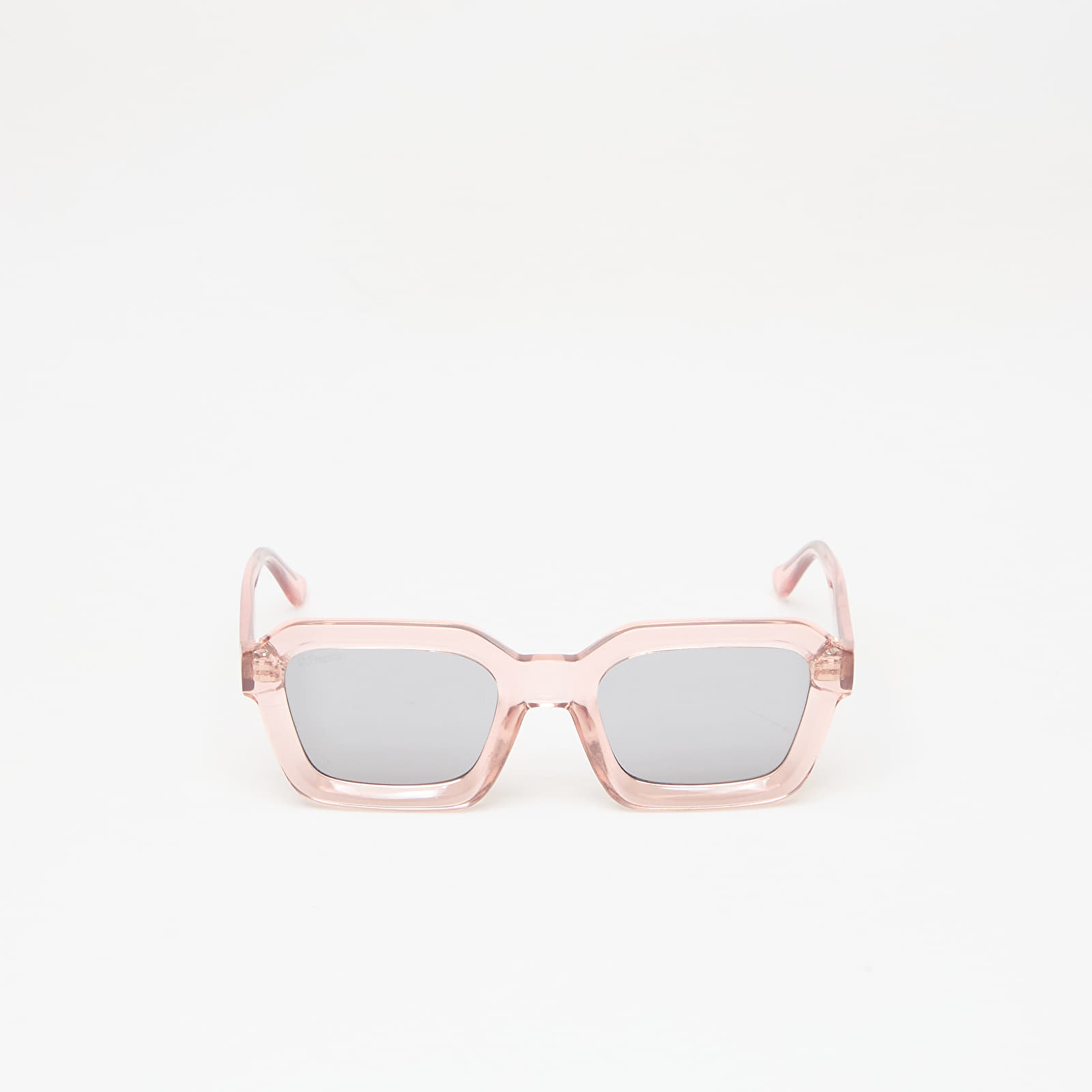Vīriešu saulesbrilles D.Franklin Pitch Pink / Smoke Black