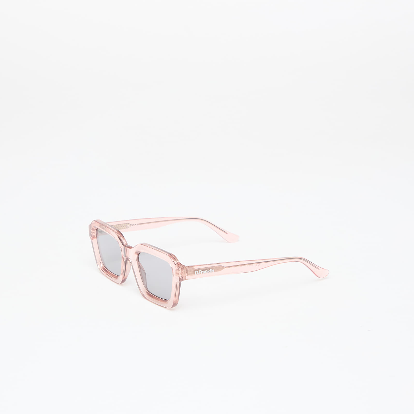 Vīriešu saulesbrilles D.Franklin Pitch Pink / Smoke Black