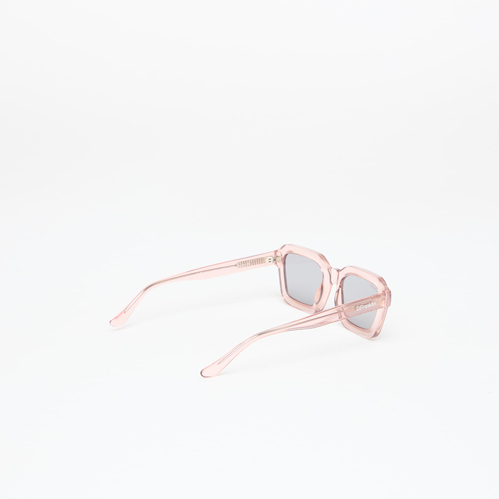 Vīriešu saulesbrilles D.Franklin Pitch Pink / Smoke Black