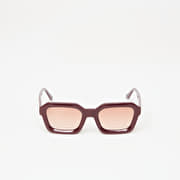 D.Franklin Pitch Burgundy / Gradient Brown Brown