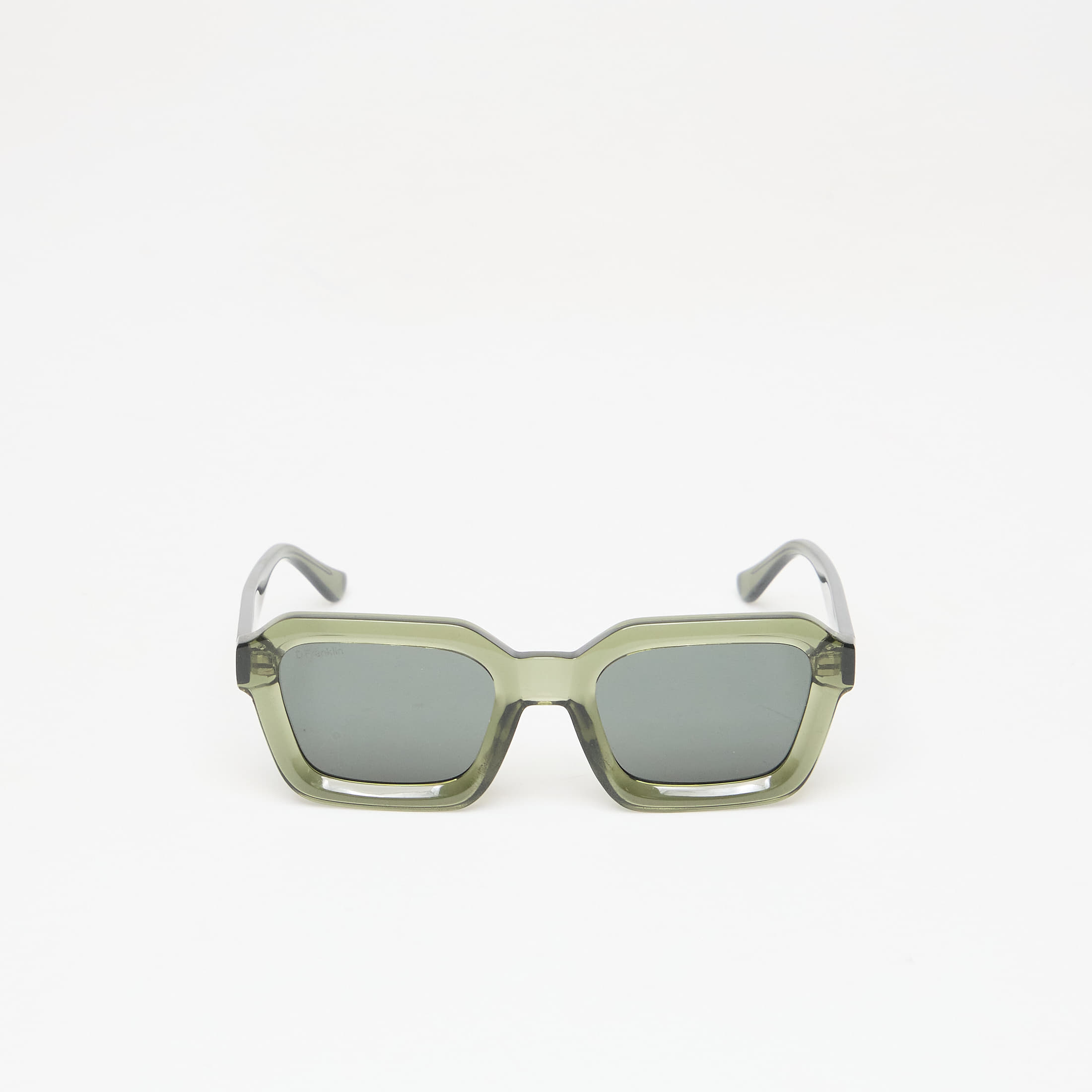 Sunglasses D.Franklin Pitch Green / G15 Green Universal