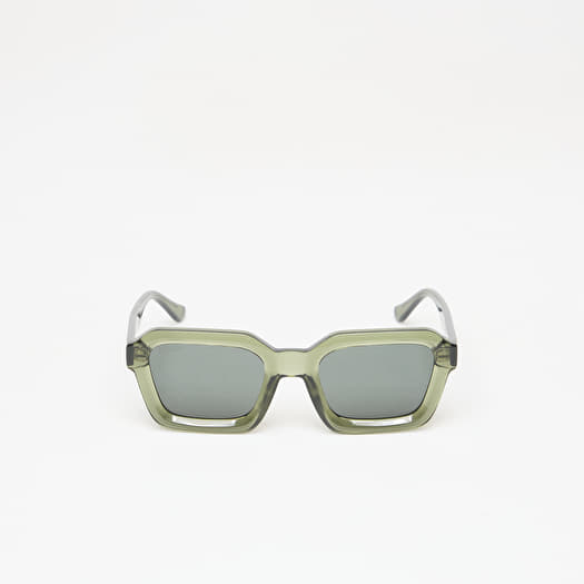 Solbriller D.Franklin Pitch Green / G15 Green