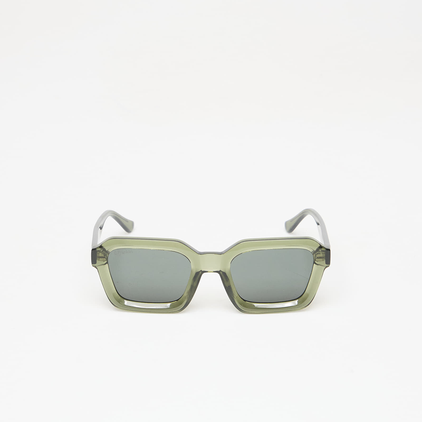 Sunglasses D.Franklin Pitch Green / G15 Green