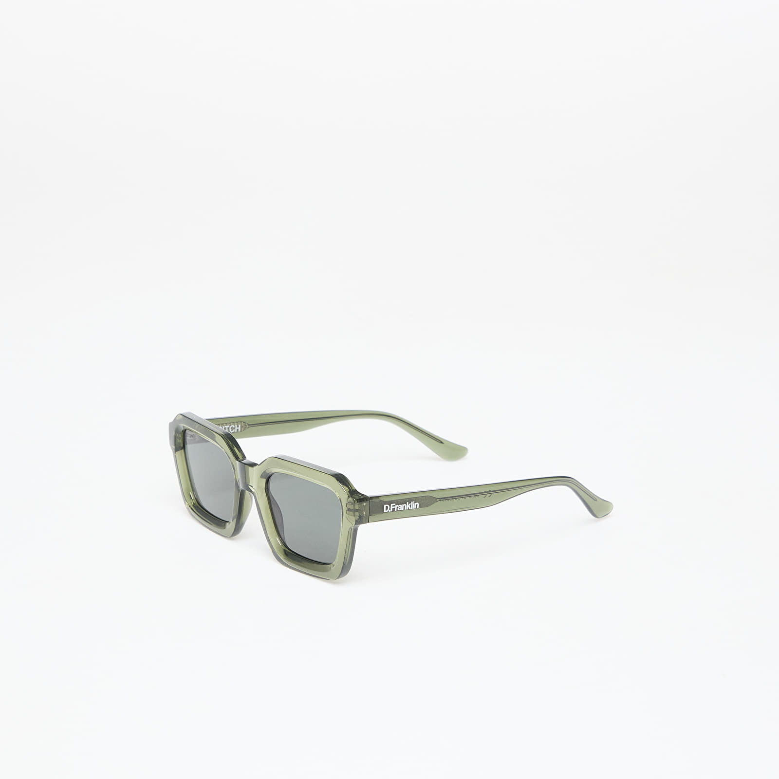 Sunglasses D.Franklin Pitch Green / G15 Green