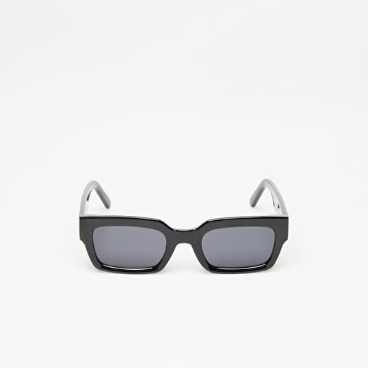 Lunettes de soleil D.Franklin Tokyo Low Black / Black Black