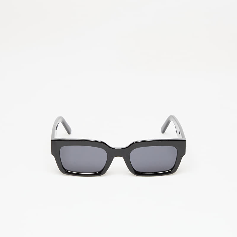 D.Franklin Tokyo Low Black / Black Black