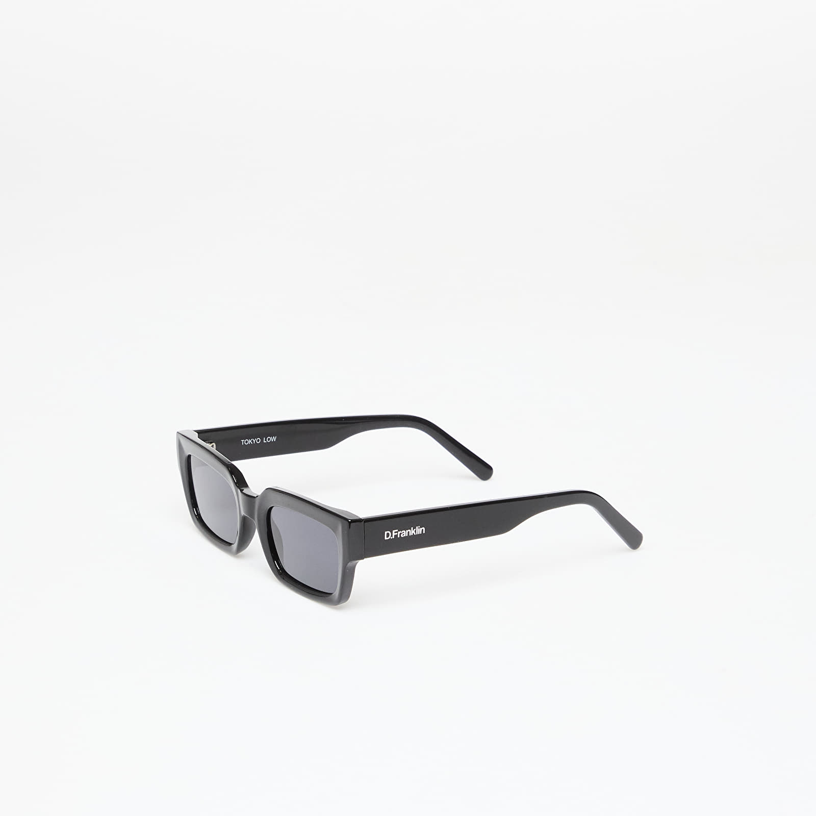 Lunettes de soleil D.Franklin Tokyo Low Black / Black Black