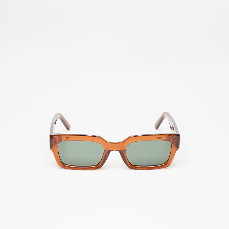 D.Franklin Tokyo Low Rust / G15 Green