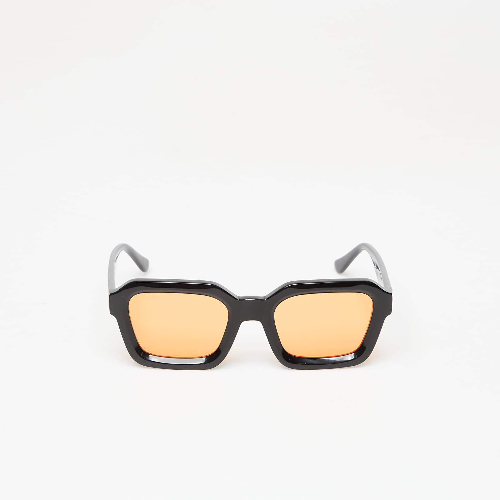 Γυαλιά ηλίου D.Franklin Pitch Black / Orange 