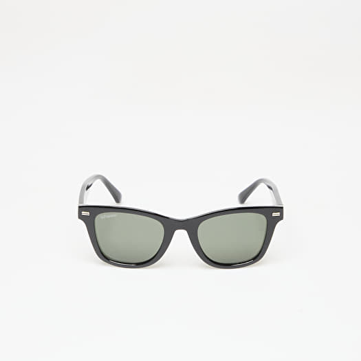 D.Franklin Hudson Black / G15