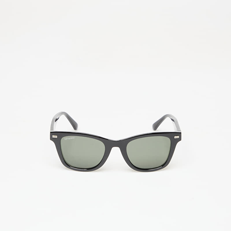D.Franklin Hudson Black / G15