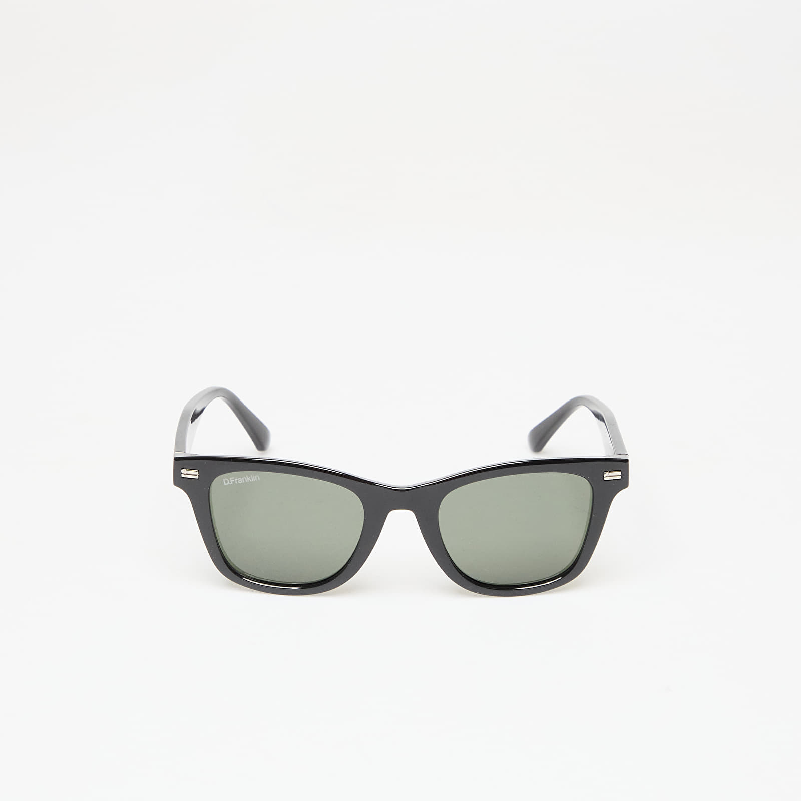 Sunglasses D.Franklin Hudson Black / G15 