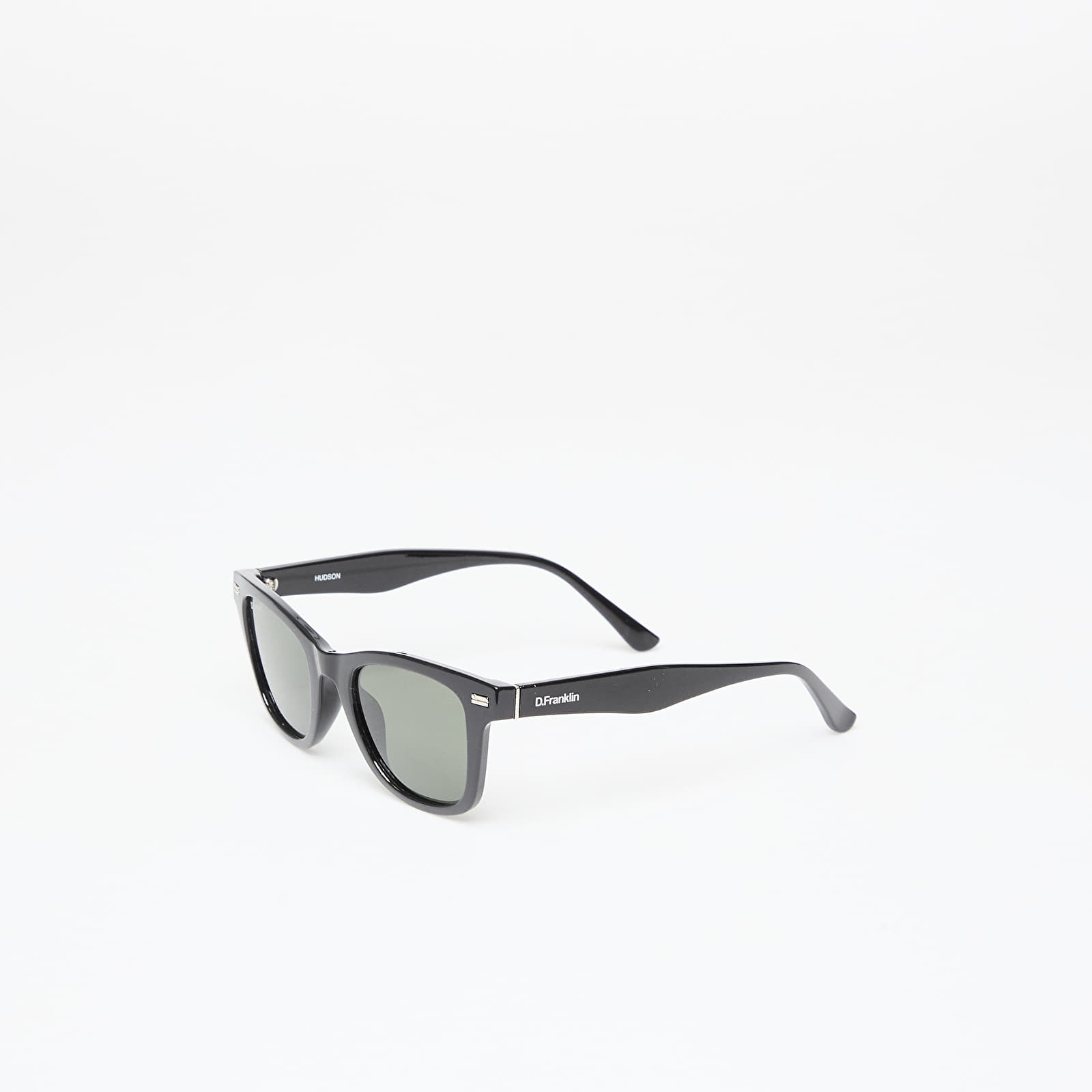 Sunglasses D.Franklin Hudson Black / G15 
