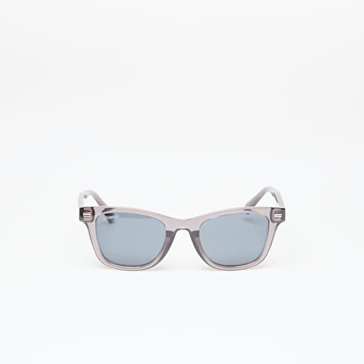 Solbriller D.Franklin Hudson Dark Grey / Dark Blue
