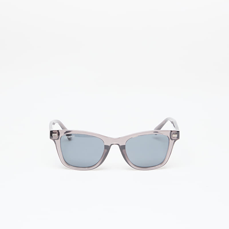 D.Franklin Hudson Dark Grey / Dark Blue