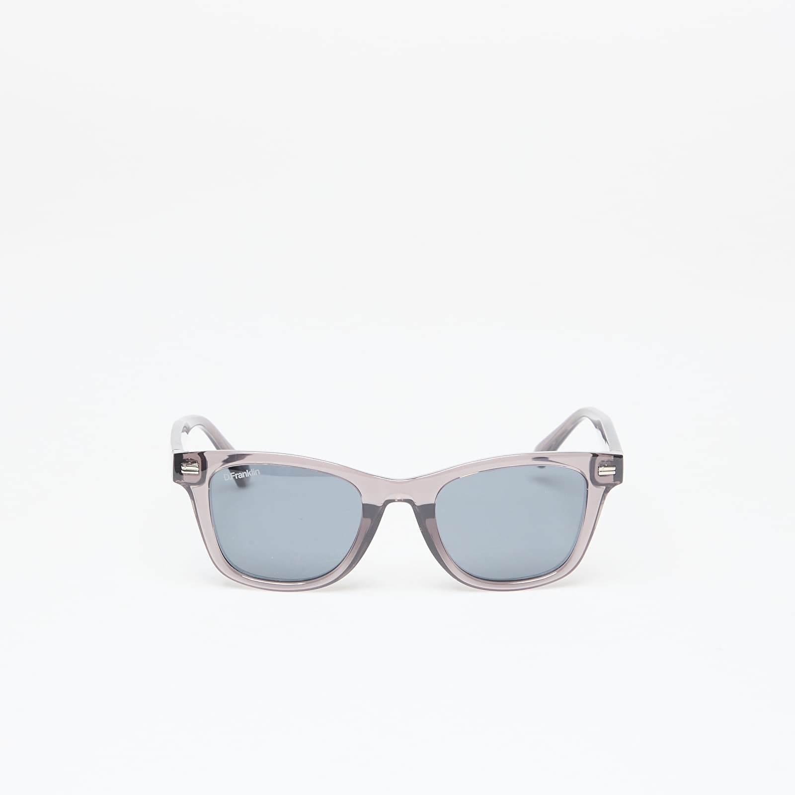 Sunglasses D.Franklin Hudson Dark Grey / Dark Blue 