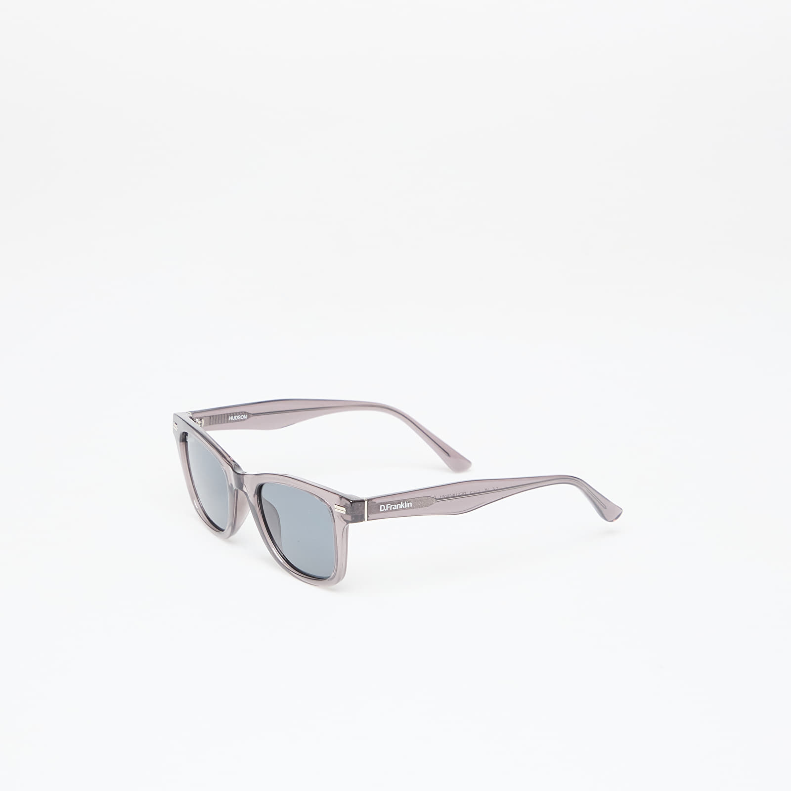 Sunglasses D.Franklin Hudson Dark Grey / Dark Blue 