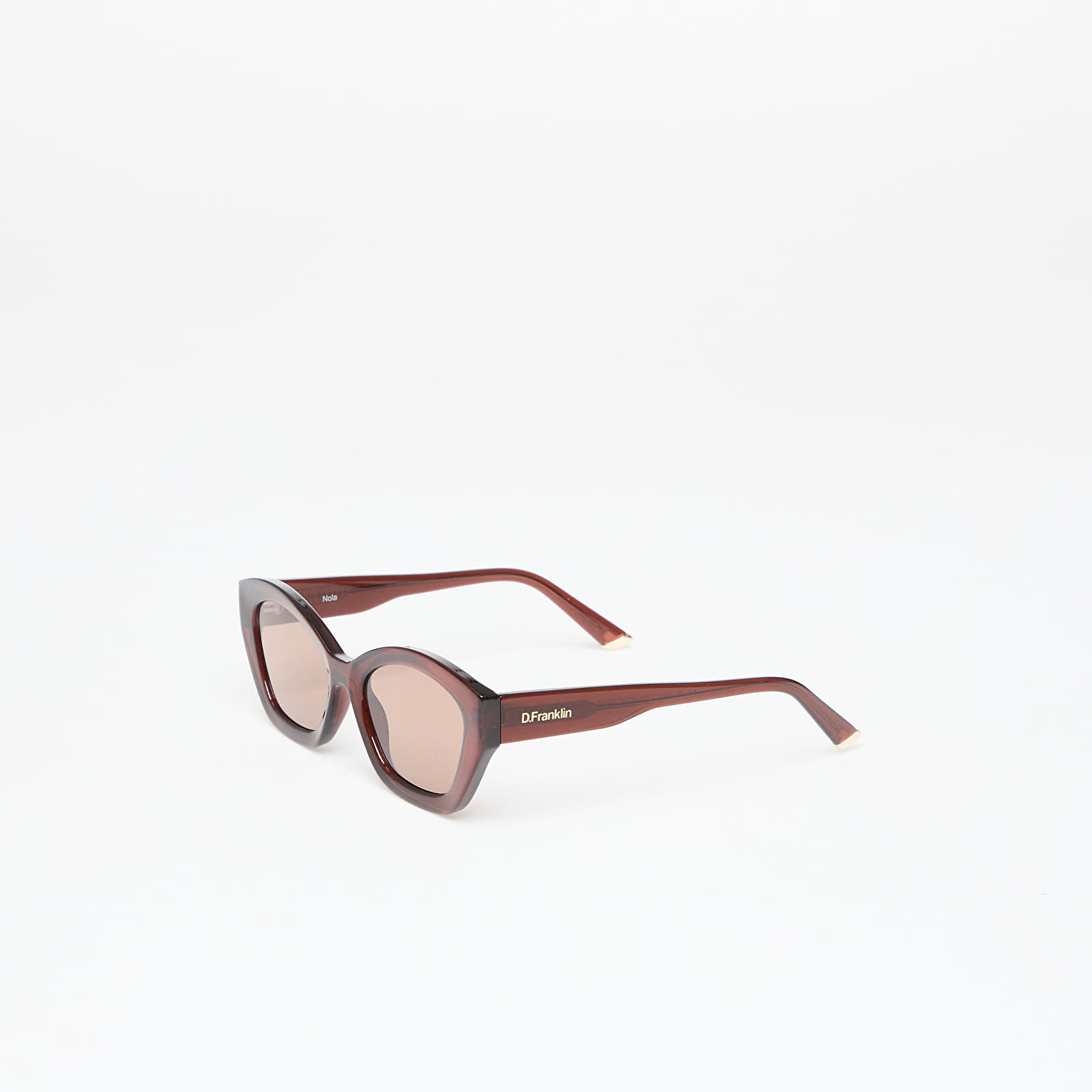 Gafas de sol D.Franklin  Nola Brown / Brown