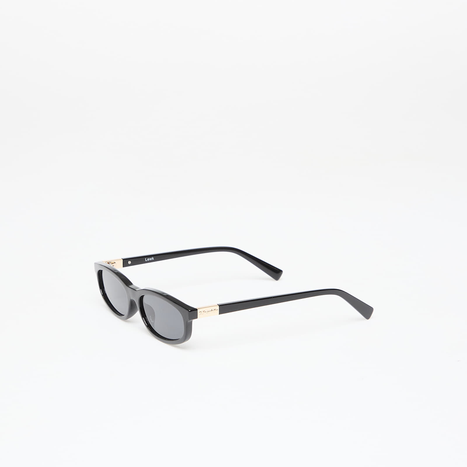 Lunettes de soleil D.Franklin Lewk Black / Black 