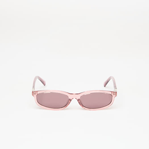 Saulesbrilles D.Franklin Lewk Pink / Brown