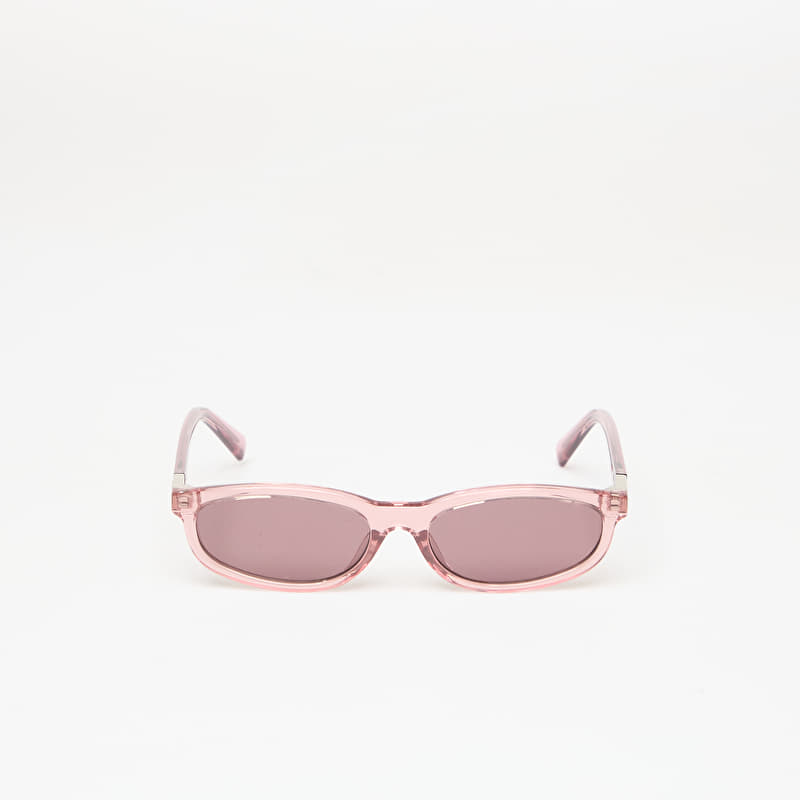 D.Franklin Lewk Pink / Brown