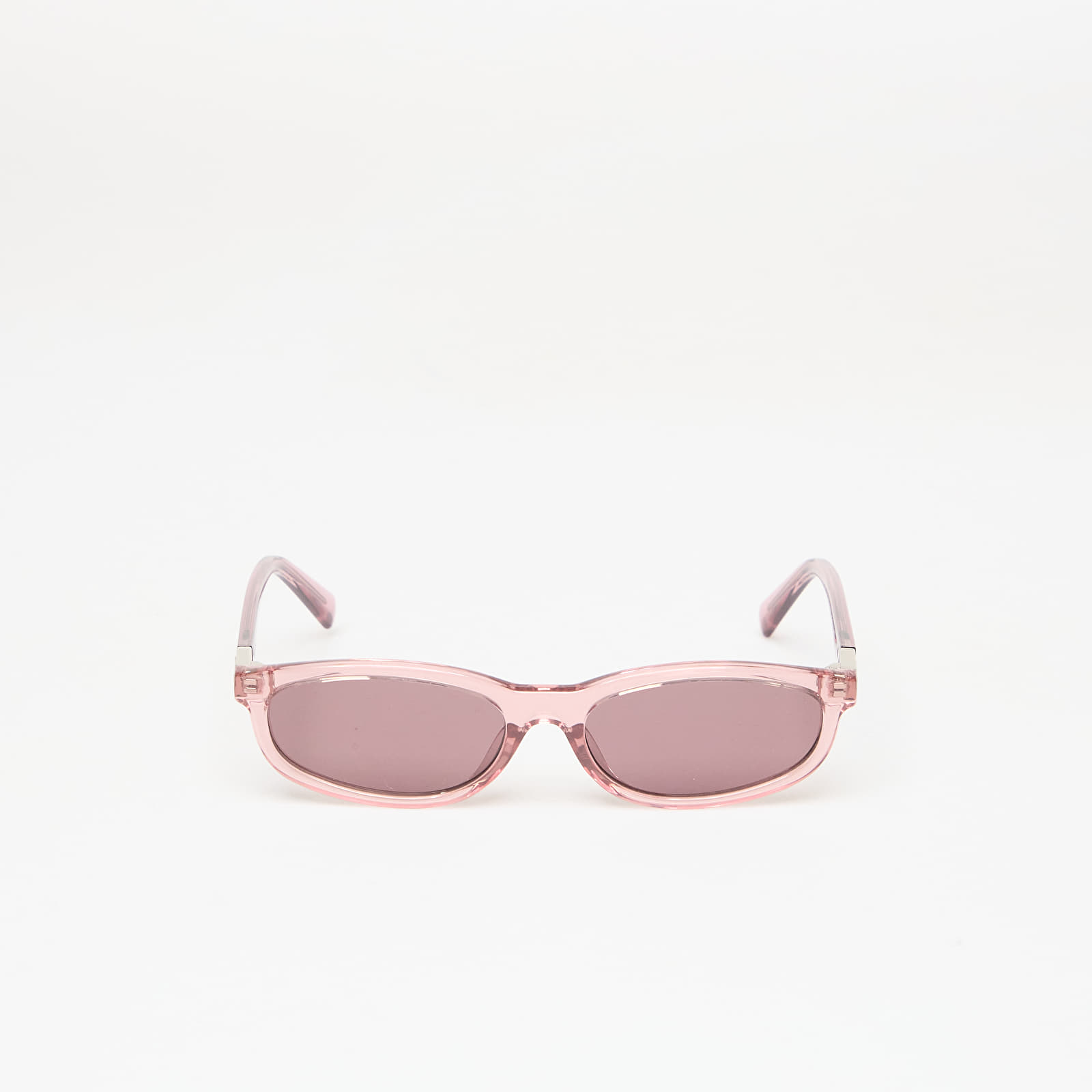 Sunglasses D.Franklin Lewk Pink / Brown 
