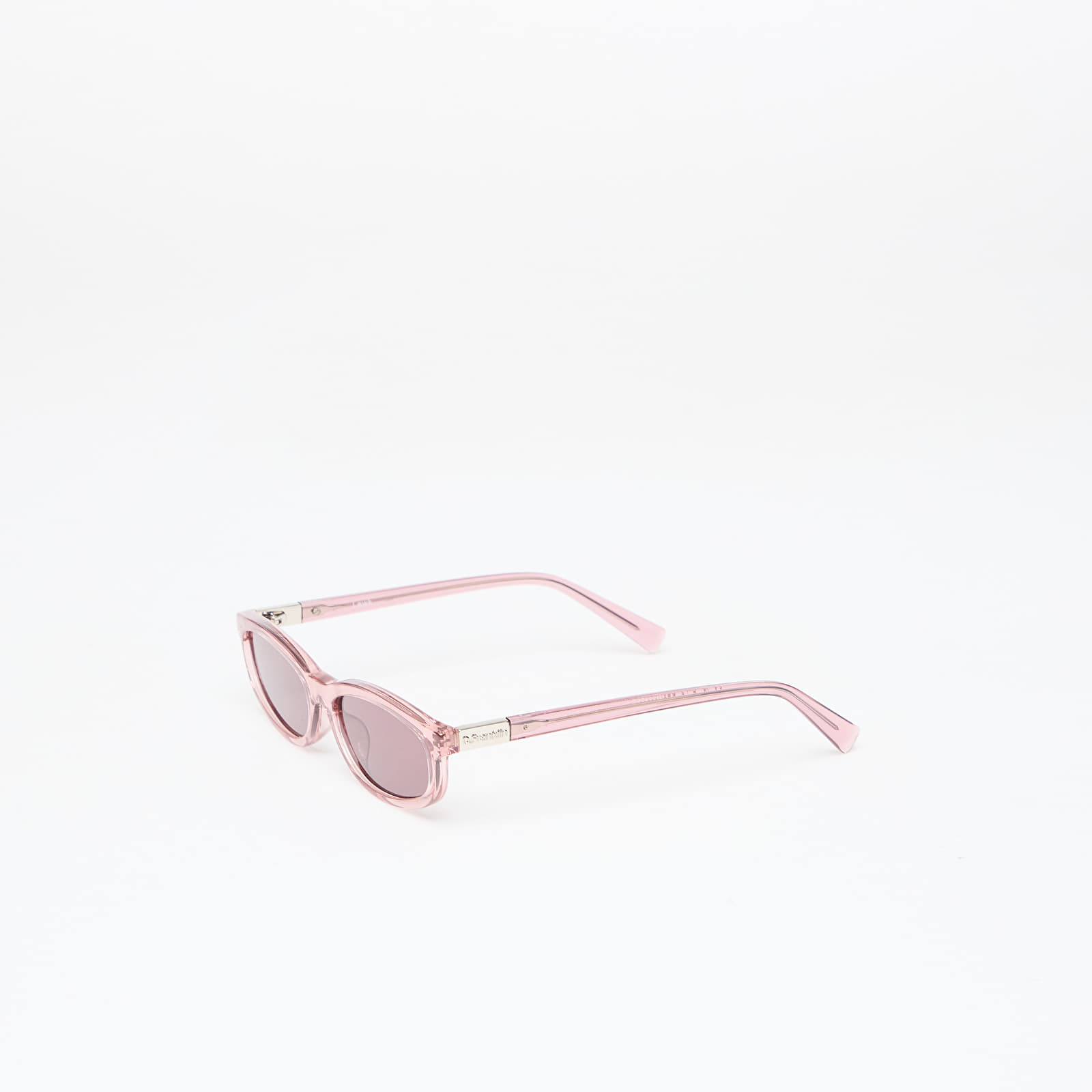 Sunglasses D.Franklin Lewk Pink / Brown 