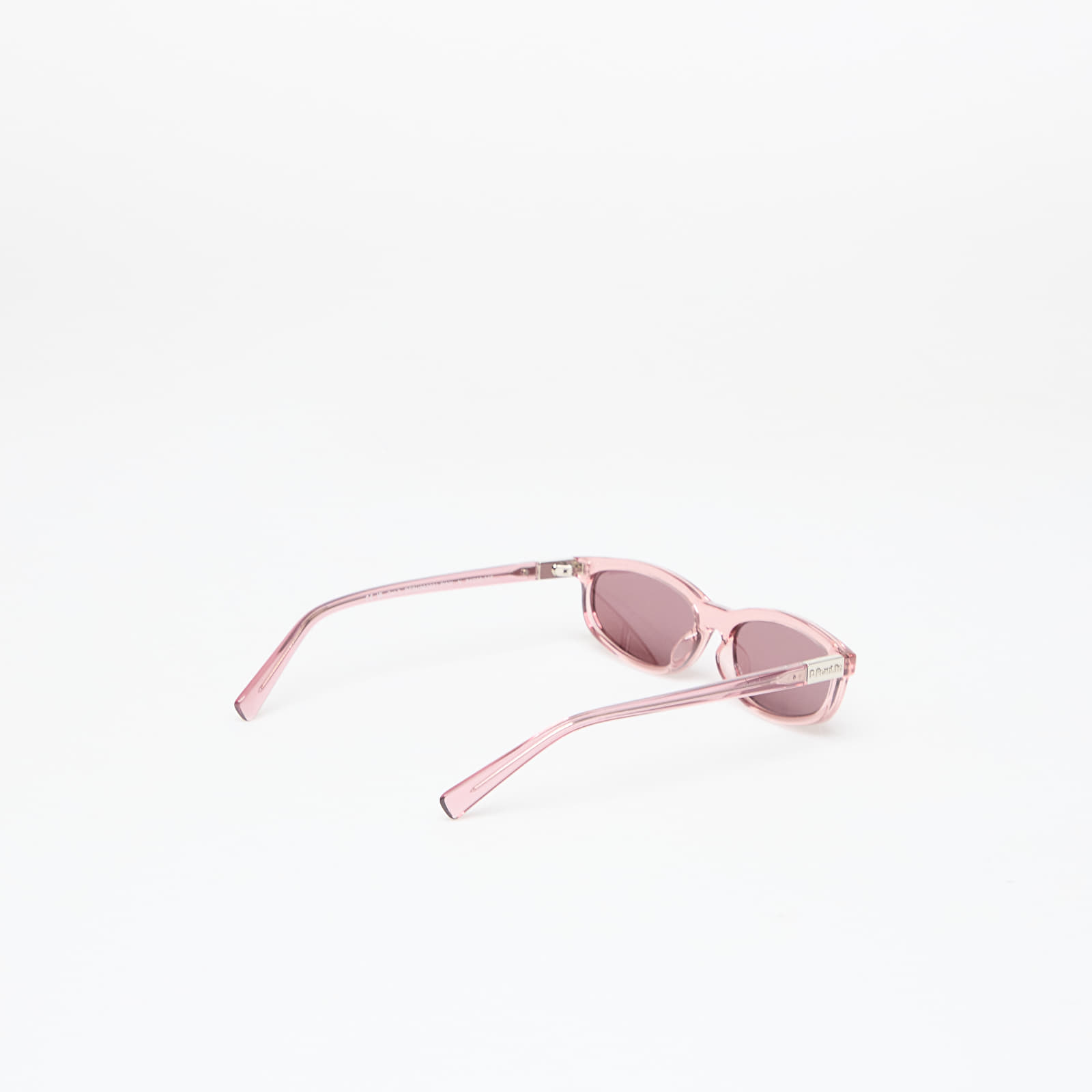 Sunglasses D.Franklin Lewk Pink / Brown 