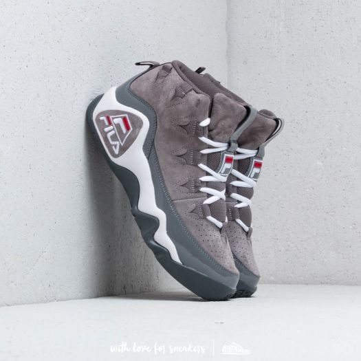 Basket fila montant 2025