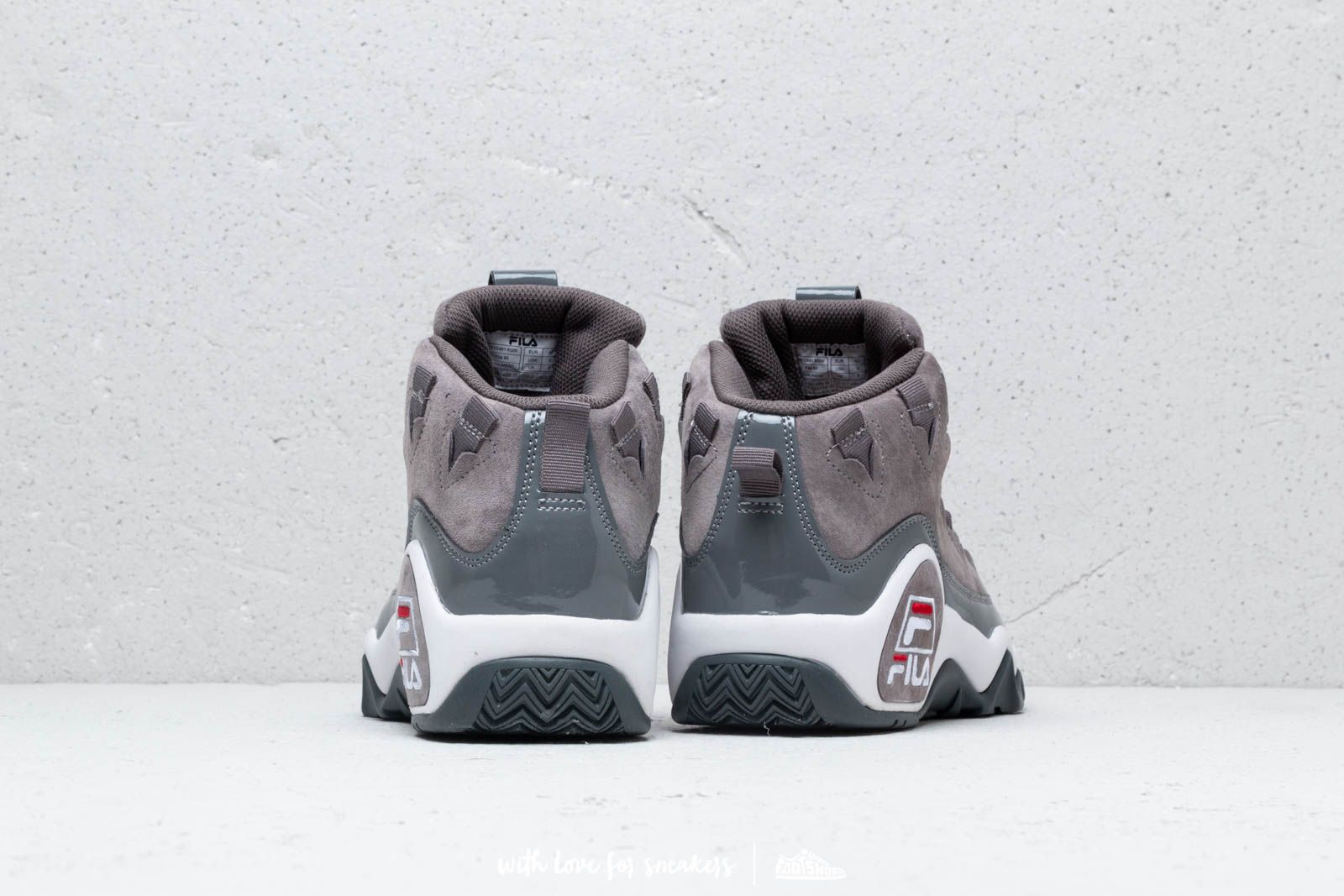 Fila 2025 heritage 95