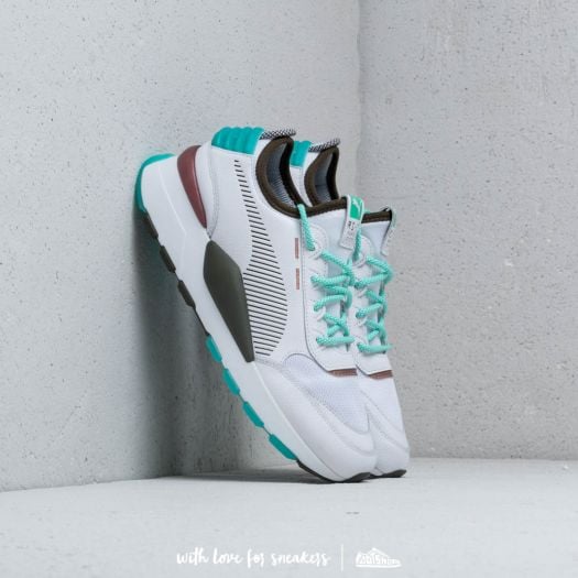 Puma RS 0 x Emory Jones