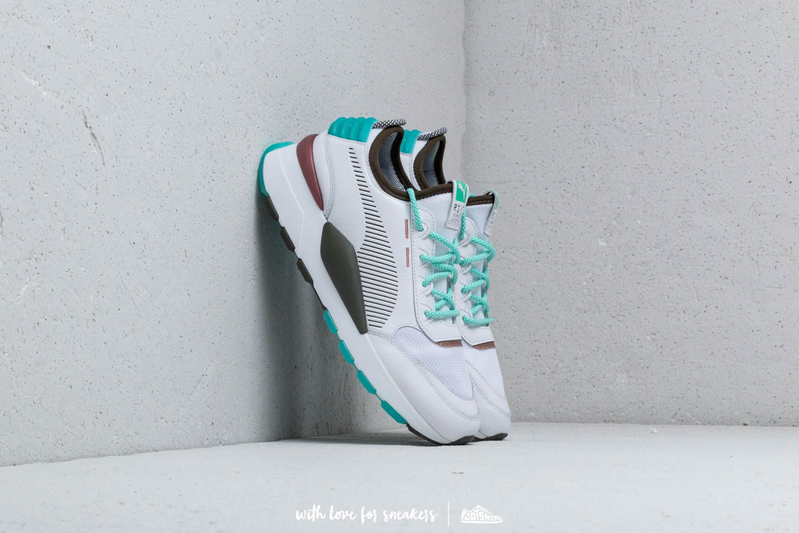 Puma RS 0 x Emory Jones