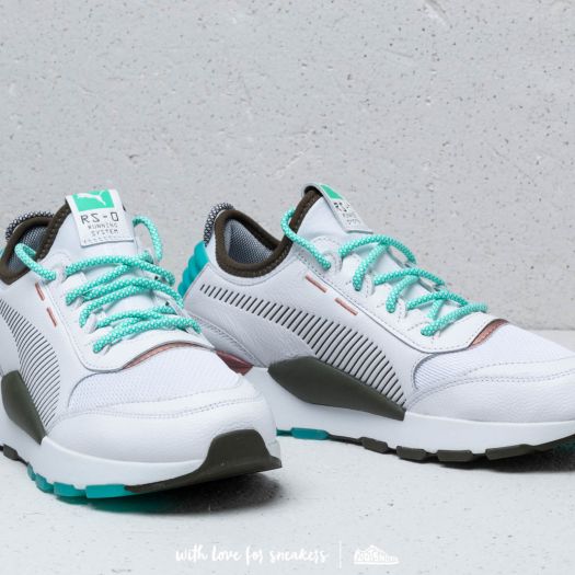 Puma rs 0 green store