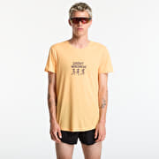 SAYSKY Statement Flow T-Shirt Orange