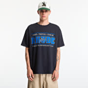 Rhude Chrono Tee Vintage Black/ Blue
