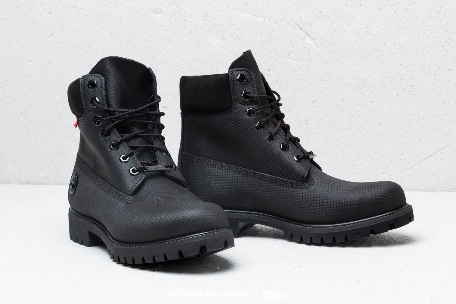 Timberland a1twr top