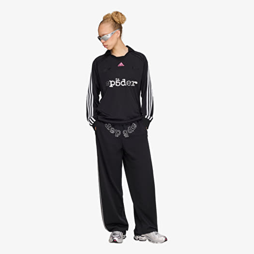 Jersey adidas x SP5DER Jersey Black