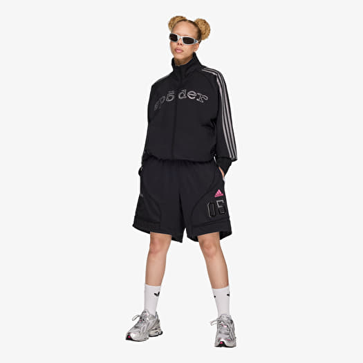 Short adidas x SP5DER Short UNISEX Black