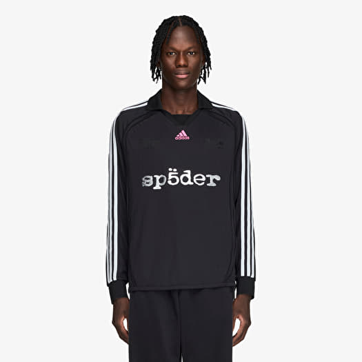 Jersey adidas x SP5DER Jersey Black