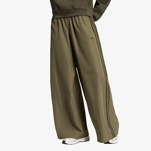 adidas Firebird Adilenium Track Pant Olive Strata/ Night Cargo