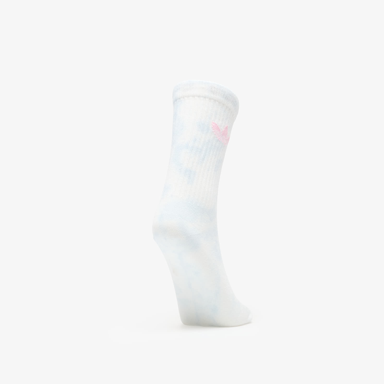 Socks adidas Tie Dye Crew Socks 3-Pack Off White/ Wonder Beige/ Dark Brown