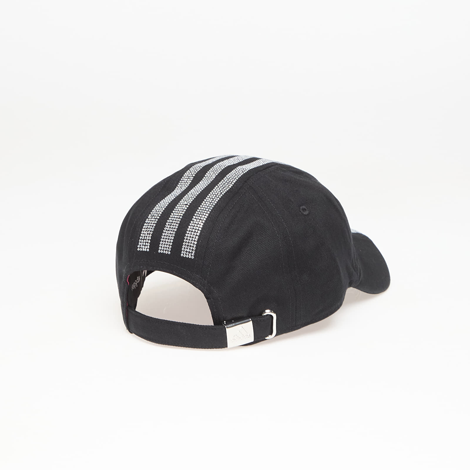 Hætter adidas x SP5DER Rhinestone Cap Black
