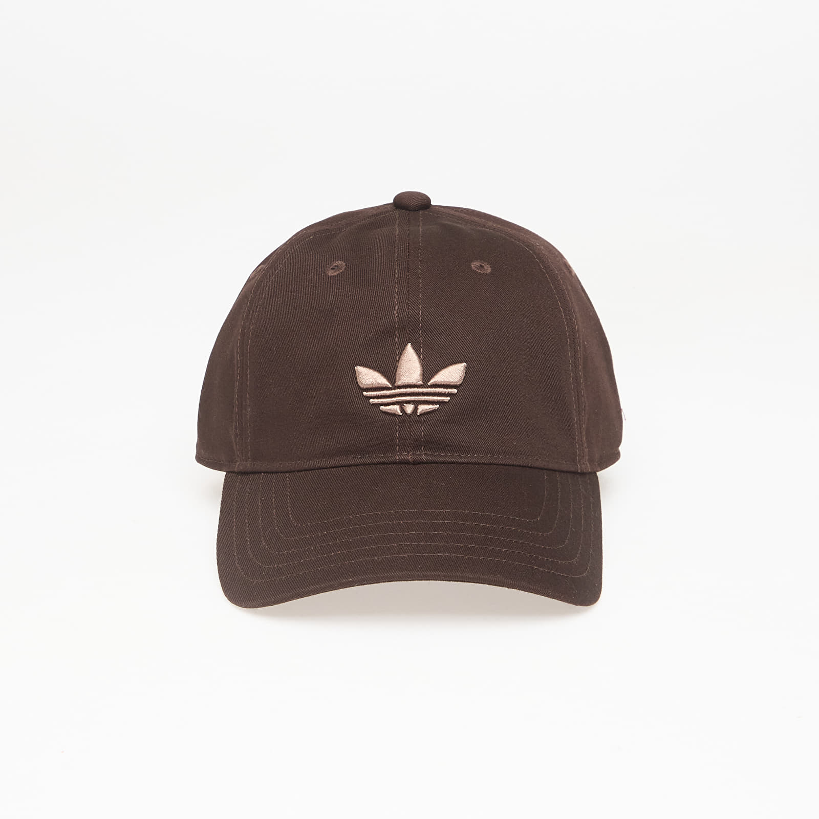 Caps adidas Adicolor Baseball Cap Aurora Coffee