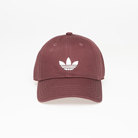 Cap adidas Adicolor Baseball Cap Aurora Ruby